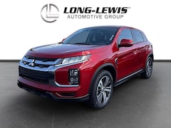 2026 Mitsubishi Outlander Sport 2.0 SE SUV