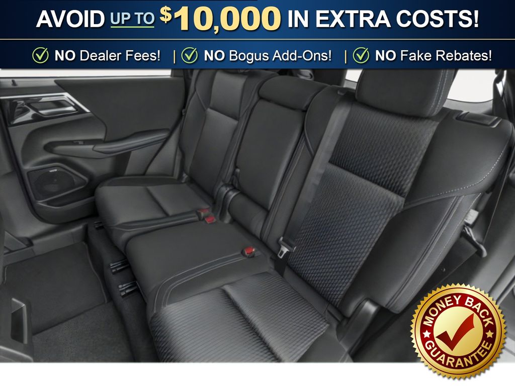 2026 Mitsubishi Outlander ES - Photo 17