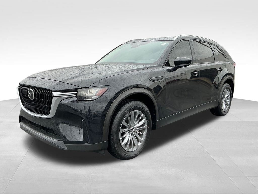 Used 2024 Mazda CX-90 3.3 Turbo Preferred SUV