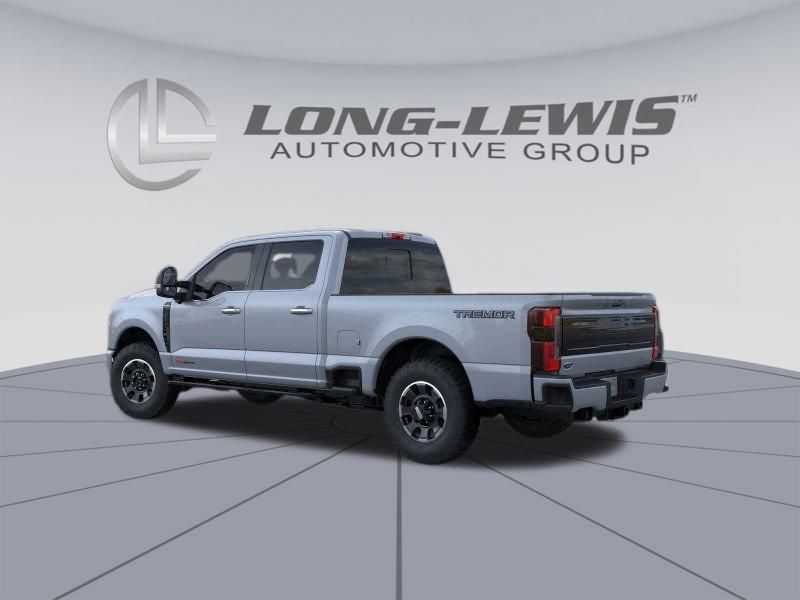 2026 Ford F-250 photo 2
