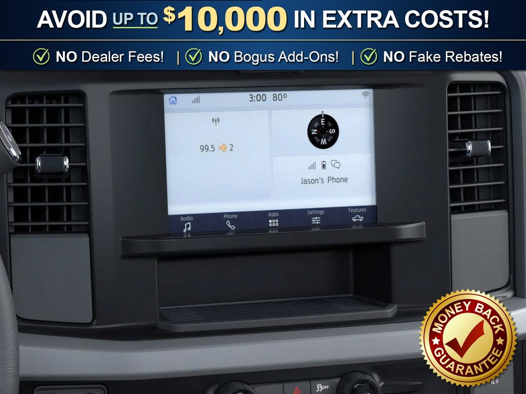 2026 Ford F-250 Super Duty XL - Photo 19