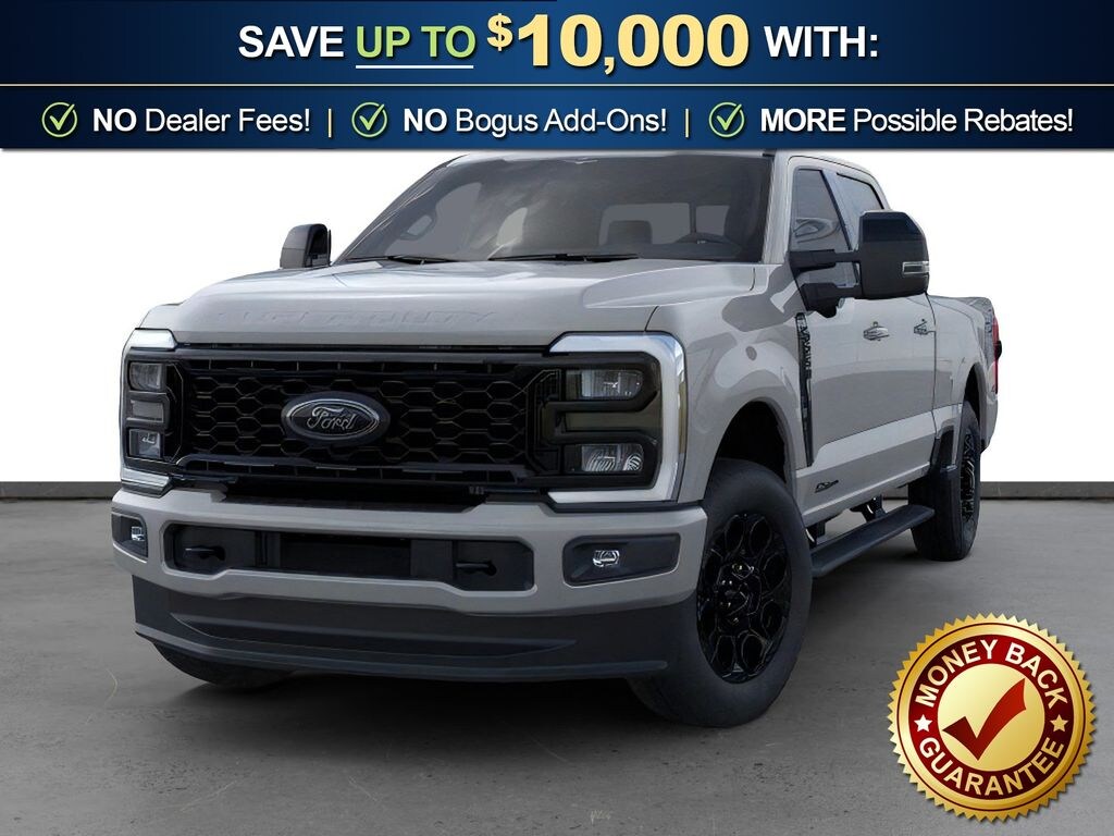 New 2026 Ford F-250SD Truck