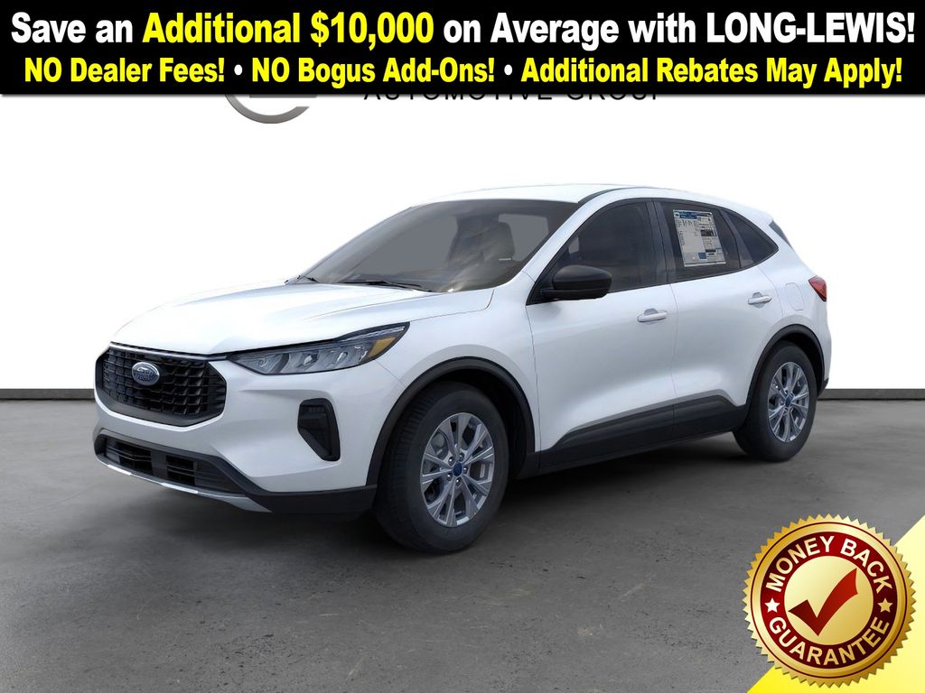 2026 Ford Escape Active's photo