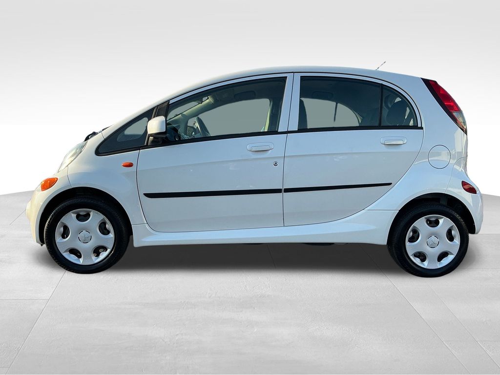 Used 2012 Mitsubishi i-MiEV ES with VIN JA3215H1XCU029792 for sale in Muscle Shoals, AL