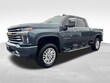 Chevrolet Silverado 2500HD