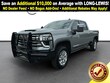  Chevrolet Silverado 2500HD