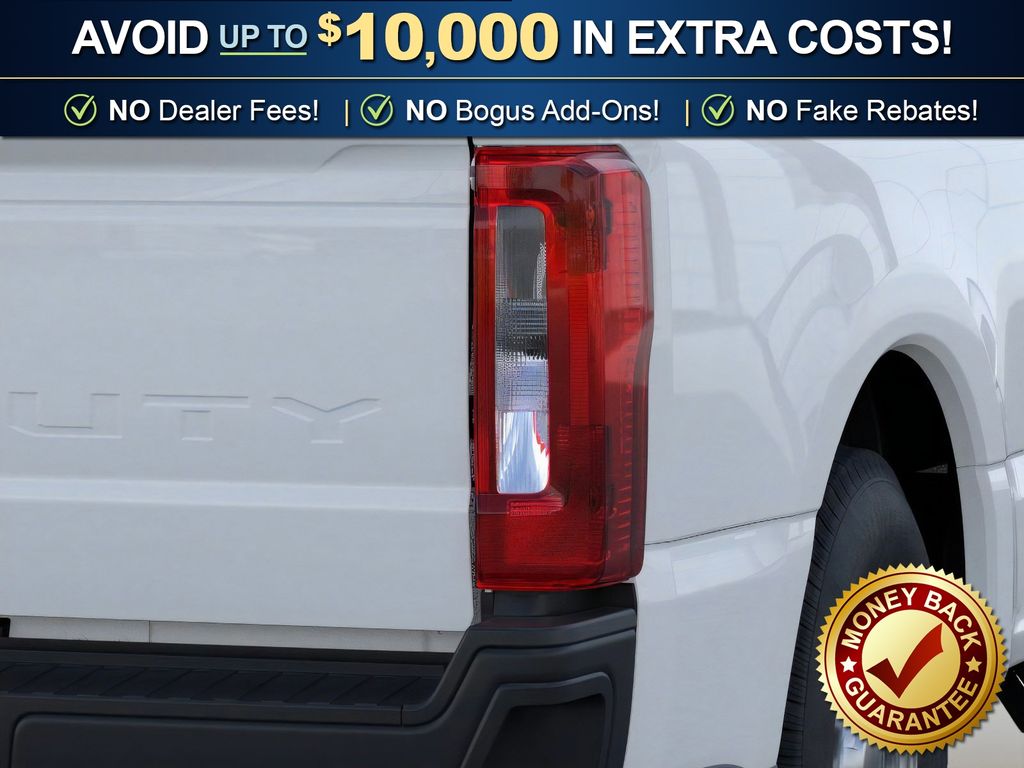 2026 Ford F-250 Super Duty XL - Photo 26