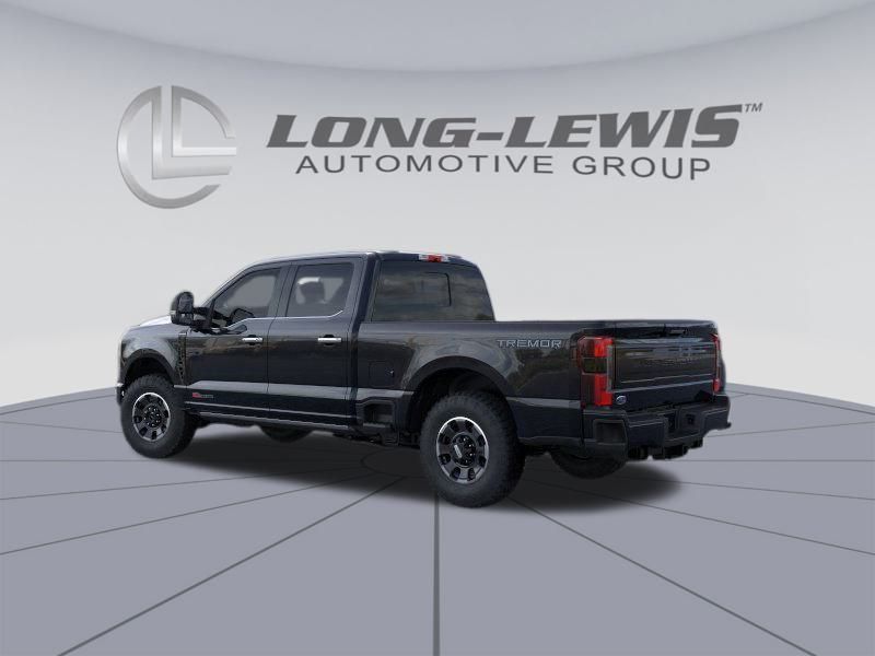 2026 Ford F-350 photo 2