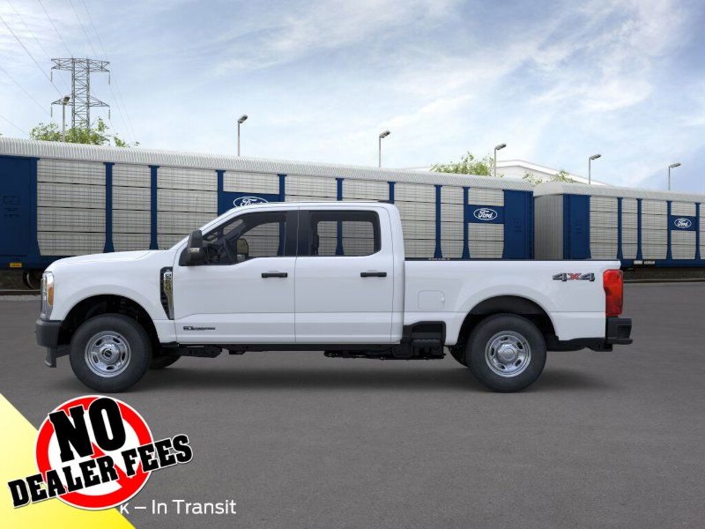 New 2026 Ford F-250SD XL Truck