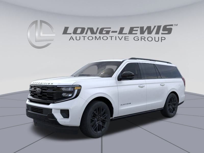 2025 Ford Expedition Max SUV 