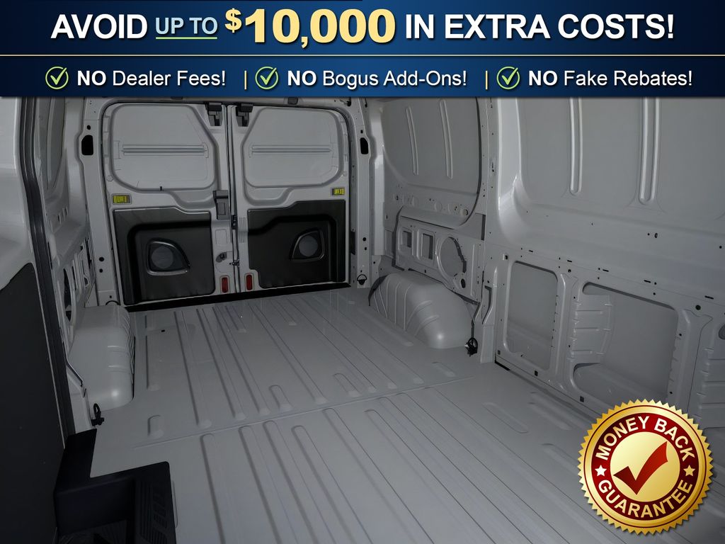 2026 Ford Transit Van Base - Photo 16