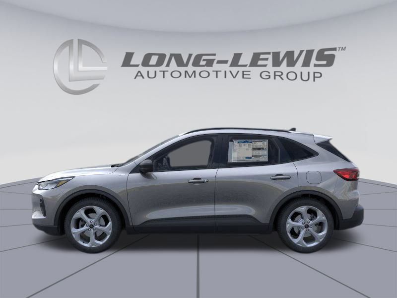 2025 Ford Escape ST-Line photo 3