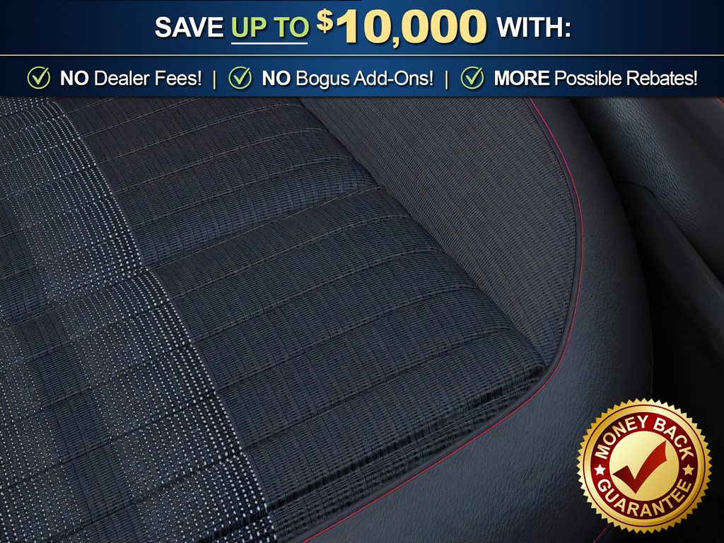 2026 Ford Explorer ST-Line - Photo 21