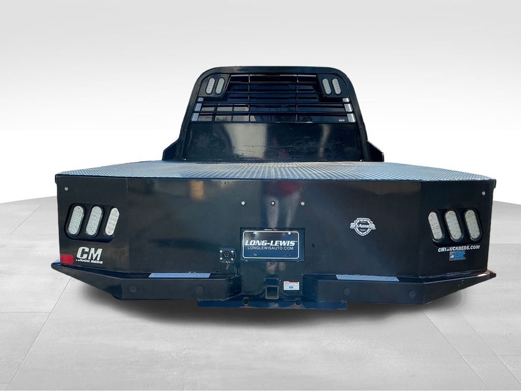 2019 Ford F-450 photo 4