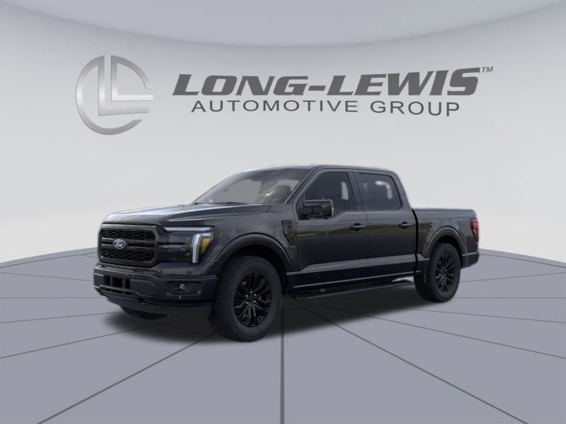 2025 Ford F-150 Truck 