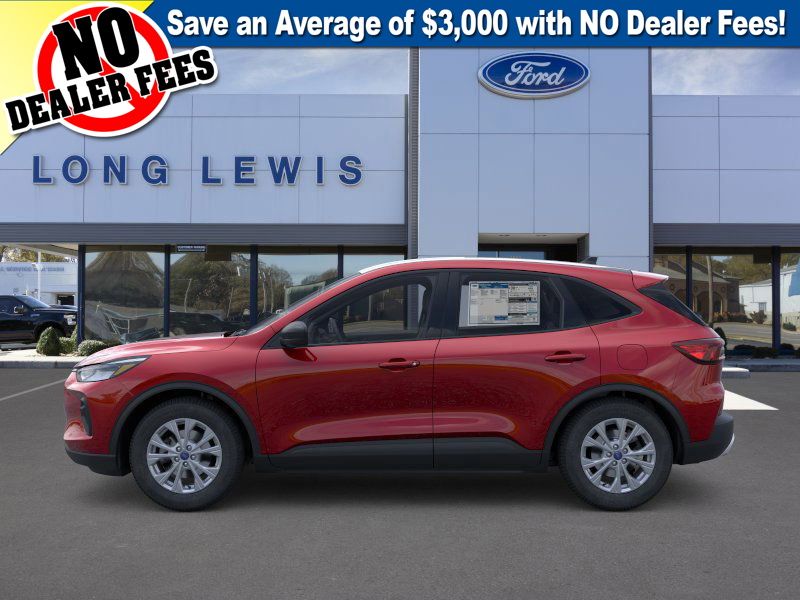 2026 Ford Escape Active photo 3