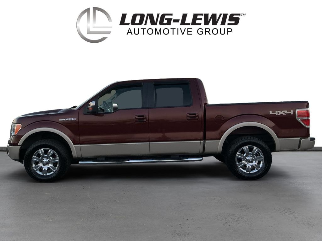 Used 2009 Ford F-150 Truck