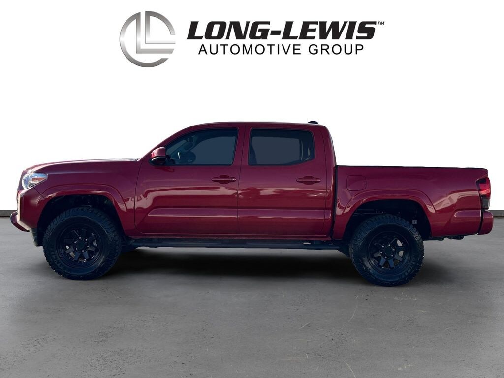 Used 2023 Toyota Tacoma SR5 Truck