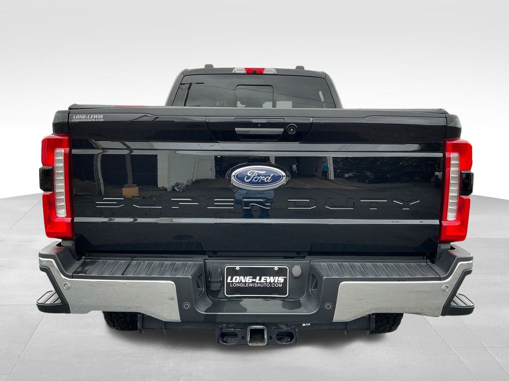 2023 Ford F-250 photo 4
