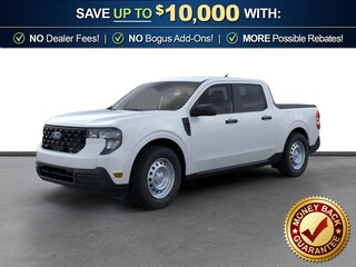 2026 Ford Maverick XL Truck