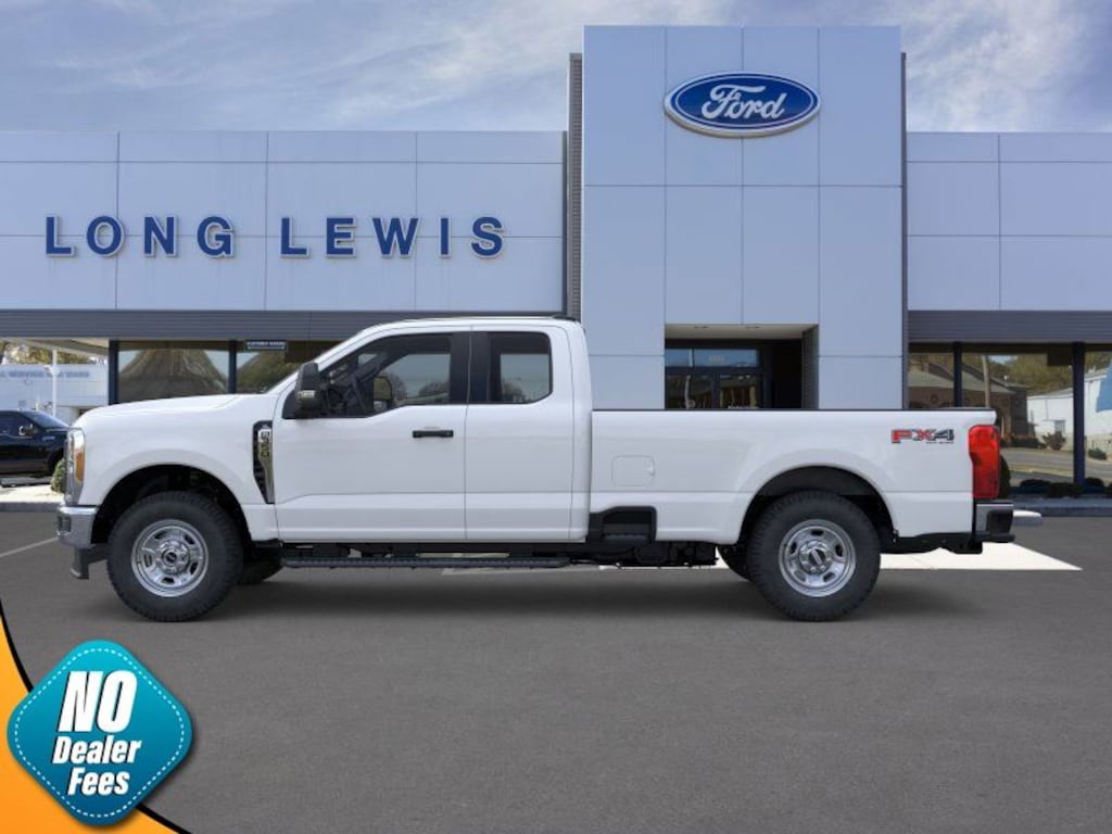 New 2026 Ford F-350SD XL Truck