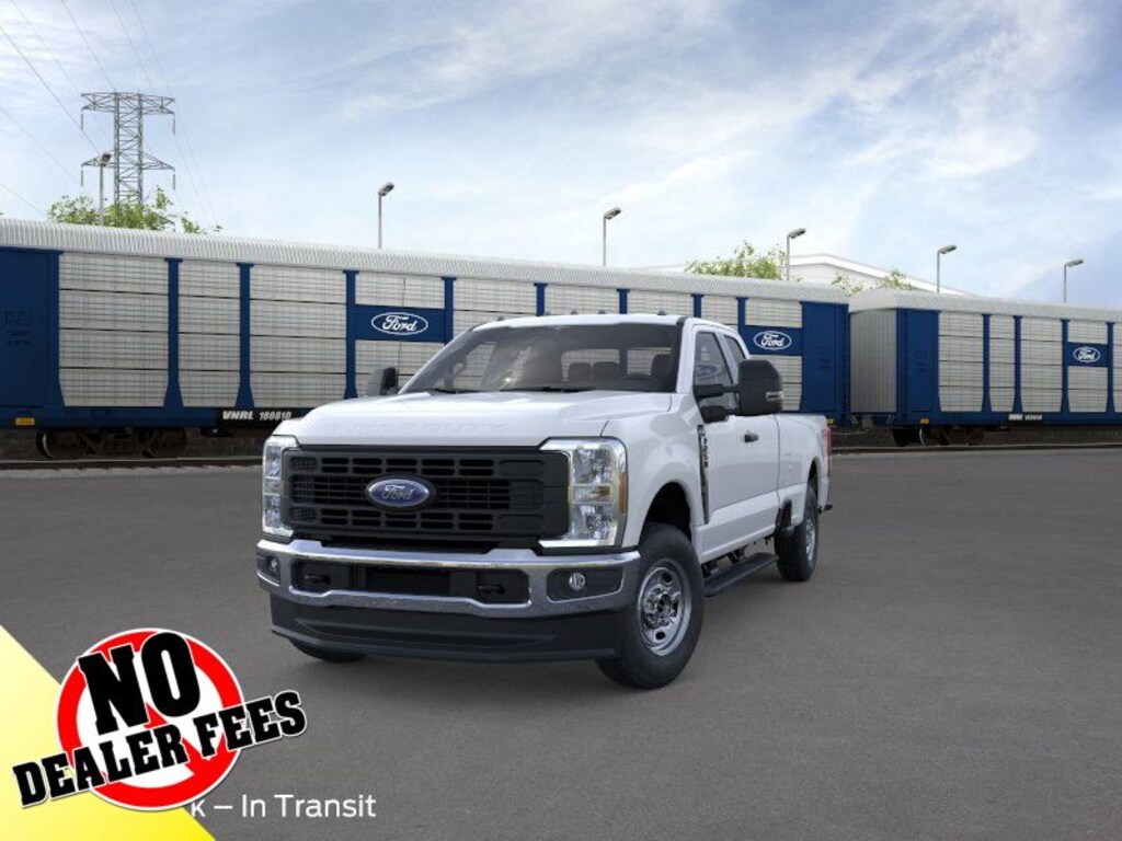 New 2026 Ford F-250SD XL Truck