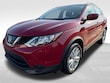 Nissan Rogue Sport