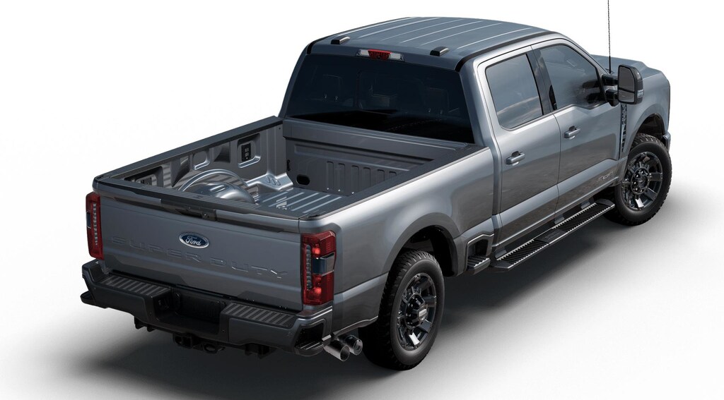 New 2024 Ford F250 For Sale at LongLewis Ford of Hoover VIN