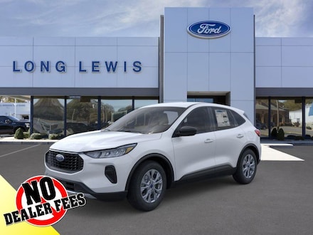 2025 Ford Escape Active SUV