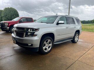 2018 Chevrolet Tahoe 2WD Premier's photo