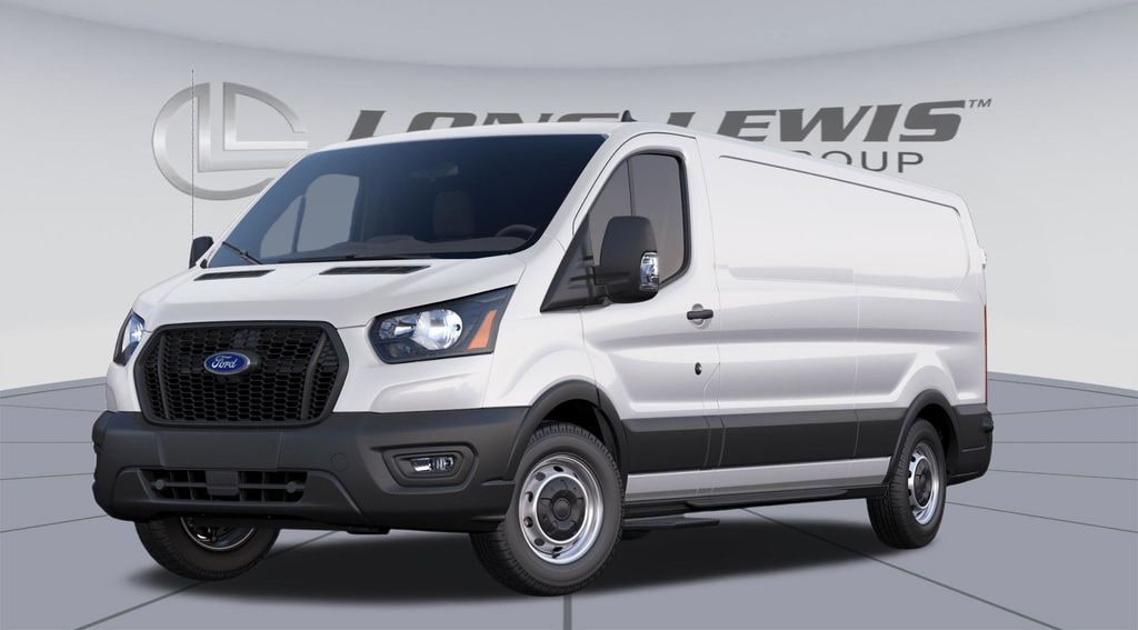 New 2024 Ford Transit-250 Base Cargo Van