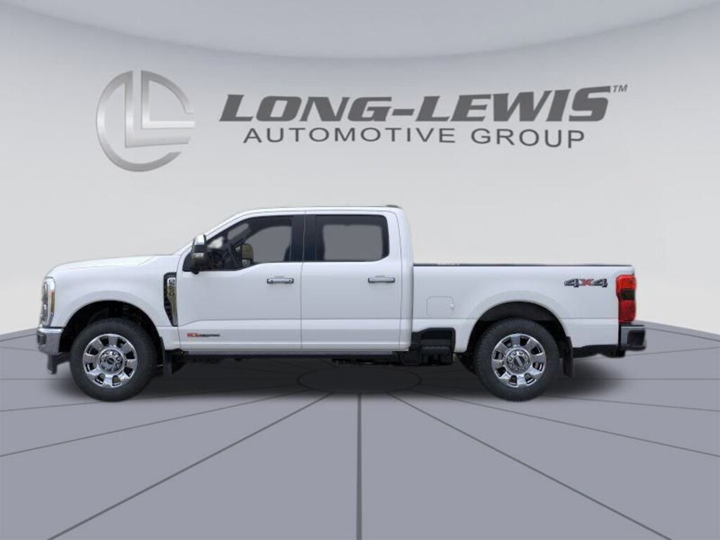 New 2026 Ford F-250SD Lariat Truck