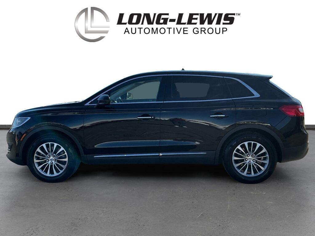 Used 2016 Lincoln MKX Select SUV