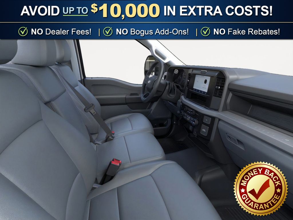 2026 Ford F-250 Super Duty XL - Photo 16