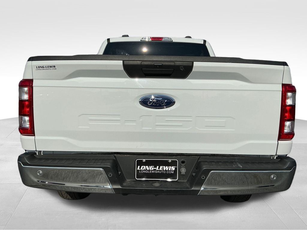 2023 Ford F-150 XL photo 4