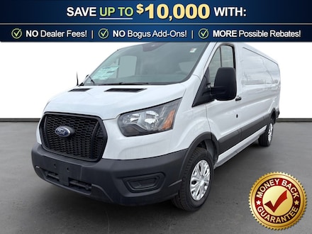 2025 Ford Transit-250 Base Cargo Van