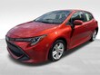 Toyota Corolla Hatchback