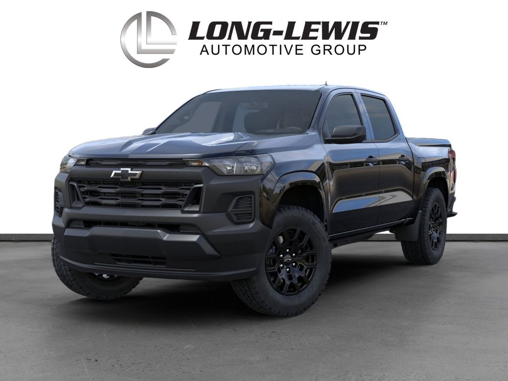 View vehicle photo 6
