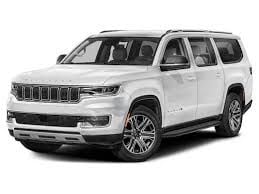 2024 Jeep Wagoneer L's photo