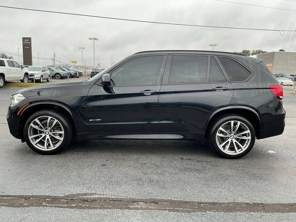 Used 2014 BMW X5 sDrive35i with VIN 5UXKR2C54E0C00230 for sale in Muscle Shoals, AL
