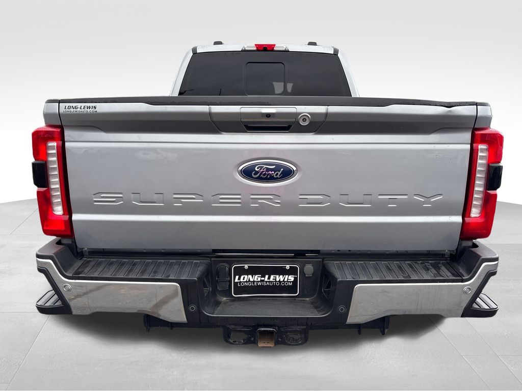 2023 Ford F-350 photo 4