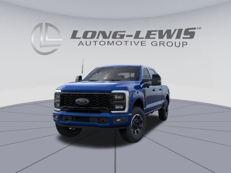 2026 Ford F-250 photo 2