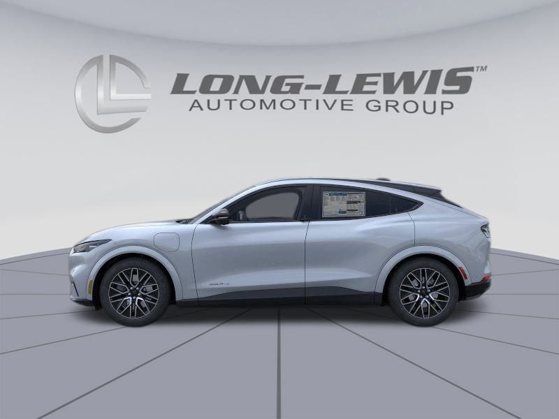 2025 Ford Mustang Mach-E Premium photo 3
