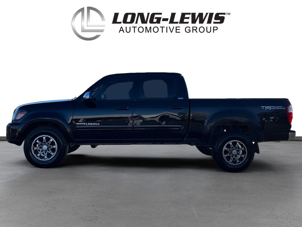 2006 Toyota Tundra SR5 photo 2