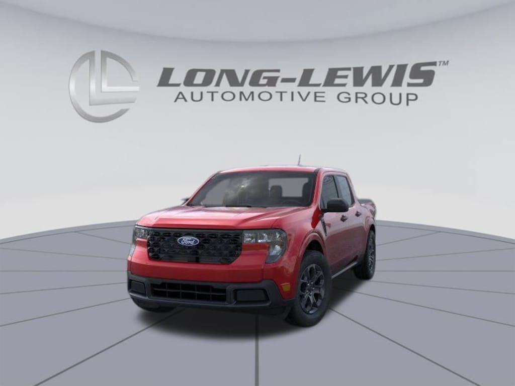 New 2025 Ford Maverick XLT Truck