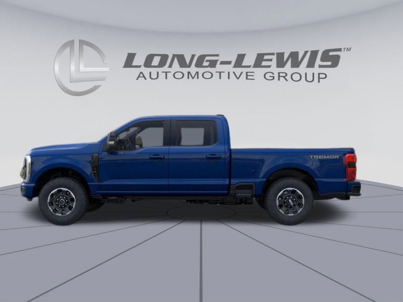 2026 Ford F-250 photo 3