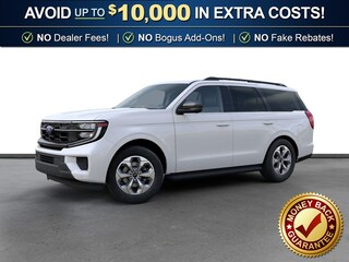 2027 Ford Expedition Active SUV