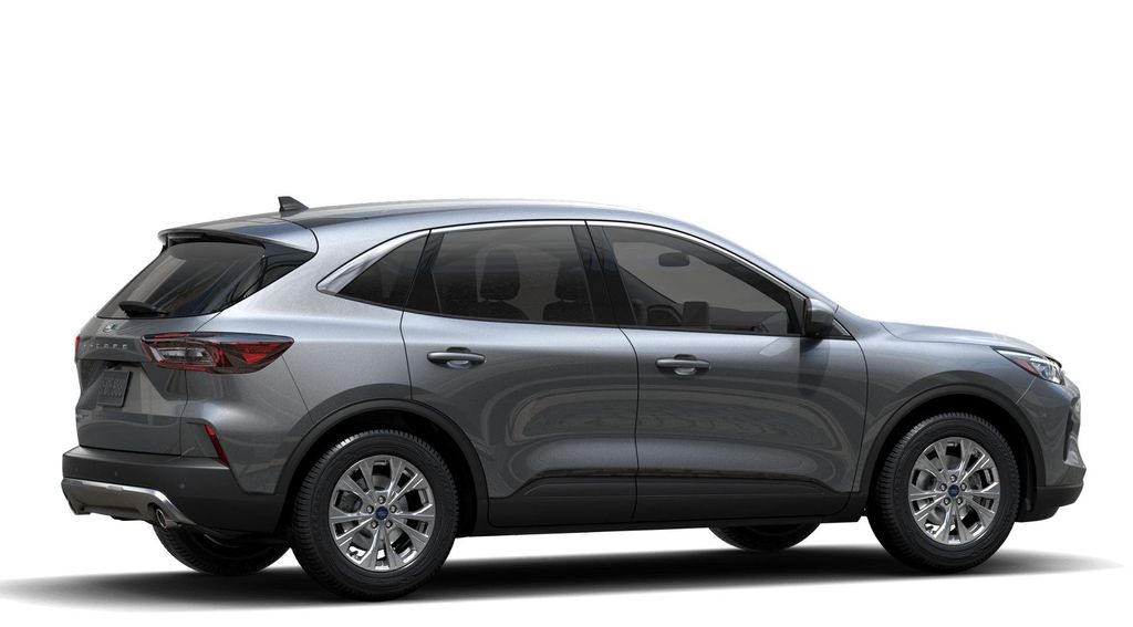 2024 Ford Escape Active photo 2