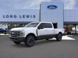 Ford F-250SD