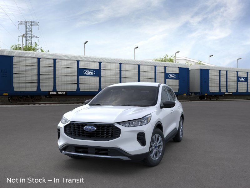 2025 Ford Escape Active photo 2